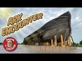 Ark Encounter - Full Sized Noah's Ark Replica - Dinosaurs Inside!
