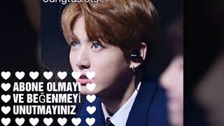 Zoraki Evlilik Jungkook 4. Bölüm