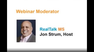 Ask an MS Expert: Rehabilitation in MS