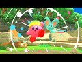 Kirby and The Forgotten Land Nintendo Switch