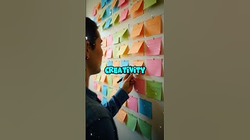 The Origin of Post-it Notes: How a Failed Glue Changed the World #postitnotes #innovation