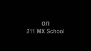 Natalie Kane On 211 Mx School By Stefy Bau