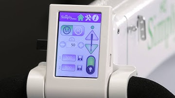 Using Manual Mode – Getting Started with HQ Simply Sixteen