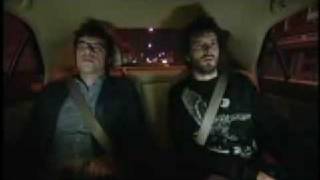 Flight Of The Conchords Season 2 Trailer