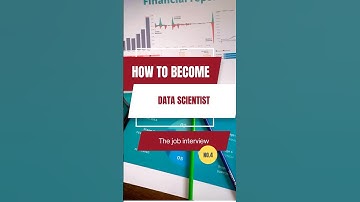 Become Data Scientist Vol.4 - Cross-Validation Explained: Reliable Evaluation #job #datascience