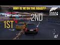 We Found The Worst Driver in Forza Horizon 6