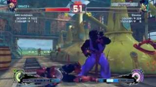 SSF4AE PC #74