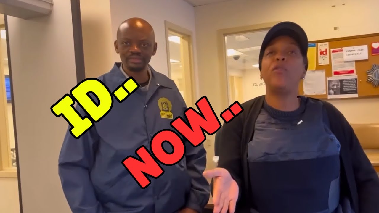 Suspect Attempts to Leave Scene — Police Respond (Caught on Cam) - YouTube