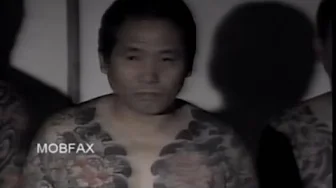 Japan’s Infamous Crime Syndicate: The Yakuza (1992)
