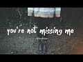 You Are Not Missing Me Song Love Sad Whatsapp Status 3 in 1 - Chelsea Cutler