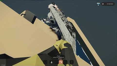 STORMWORKS WEAPON DLC NUTSHELL V2