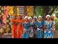 Africa Dance Factory - Chimutali