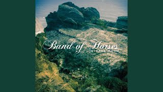Video thumbnail of "Band Of Horses - Feud"