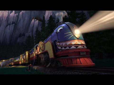 Madagascar 3 Leaving For London 