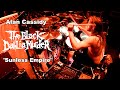 Alan cassidy  sunless empire  the black dahlia murder  summit denver co  9112021