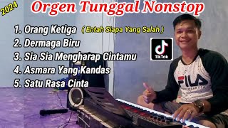 Dangdut Remix Orgen Tunggal Terbaru 2024 Enak Buat Santai - Arr Risky Mahendra