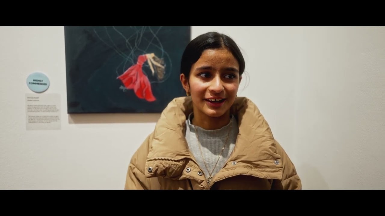 2024 Youth Arts Expo