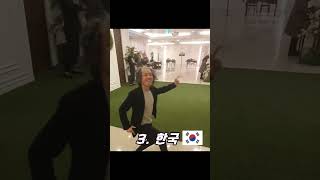 슬릭백 세계 최강자는 누구일까??? 【디아블로 슬릭백】