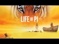 Life Of Pi Soundtrack | 23 | God Storm