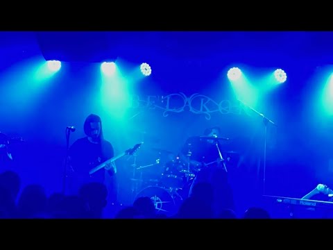 Be’lakor - Sydney