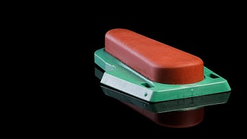 Abra Iride - CLR Frankfurt - Abrasive for marble