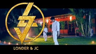 Londer y Jc - No me Enseñaste a Amar (Video Oficial) chords