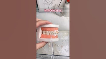 Boost oral health daily! #waterflosser #badbreath #christmas2024