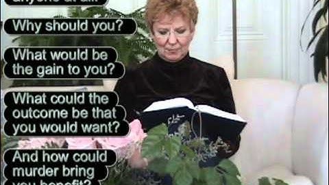 We Always Attack Ourselves