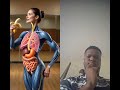 What Happens Inside Your Body After Eating a Banana? 🍌 | 3D Digestion Animation
