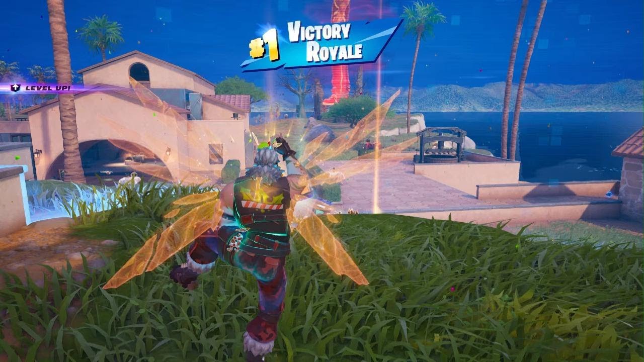 Fortnite blitz royale win Merry Christmas Sgt. Winters, keep The change ya filthy animal!!