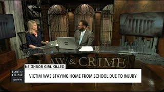 Rachel Stockman Katherine & Norman Williams Discuss the Roy Coons Trial Closing Arguments 07/15/19