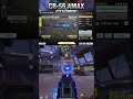 THIS CR-56 BUILD IS OP!🔫 #codm #gaming #cod #shorts