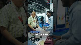 Gartex Texprocess India Mumbai 2026 From Fiber to Finish | Complete Textile Value Chain Live