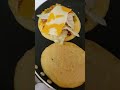 Moong chilla burger... #music #love #art