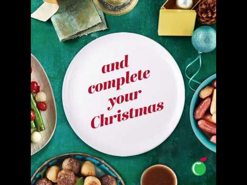 Complete Your Christmas With Cold Storage