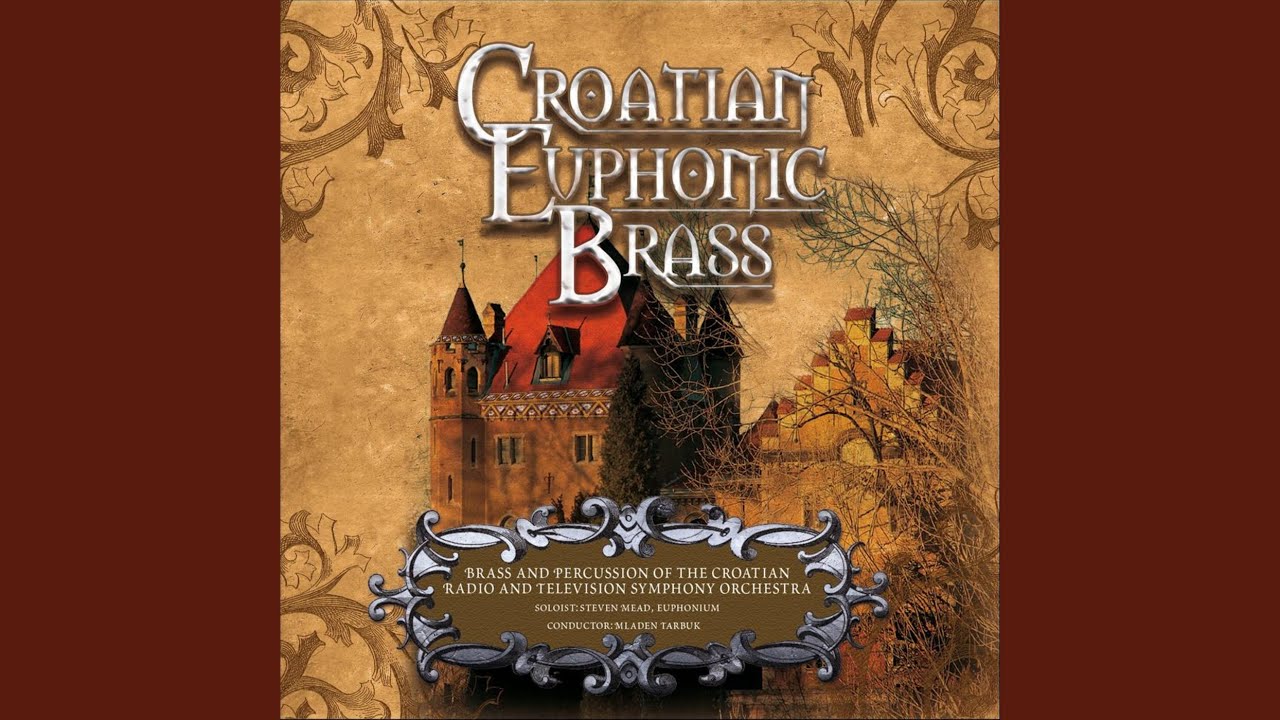 Watch Pavane on YouTube Watch Pavane on YouTube