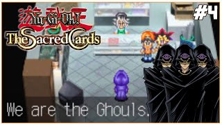 cheat codes for yugioh sacred cards Yu-Gi-Oh! The Sacred Cards In Original Box  The Game Experts