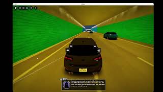 Ghost Driver [PRE-ALPHA] | No Commentary!