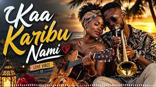 Kaa Karibu Nami ❤️ | Swahili Love Song 2026 | Romantic African Love Music