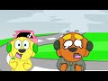 End of video