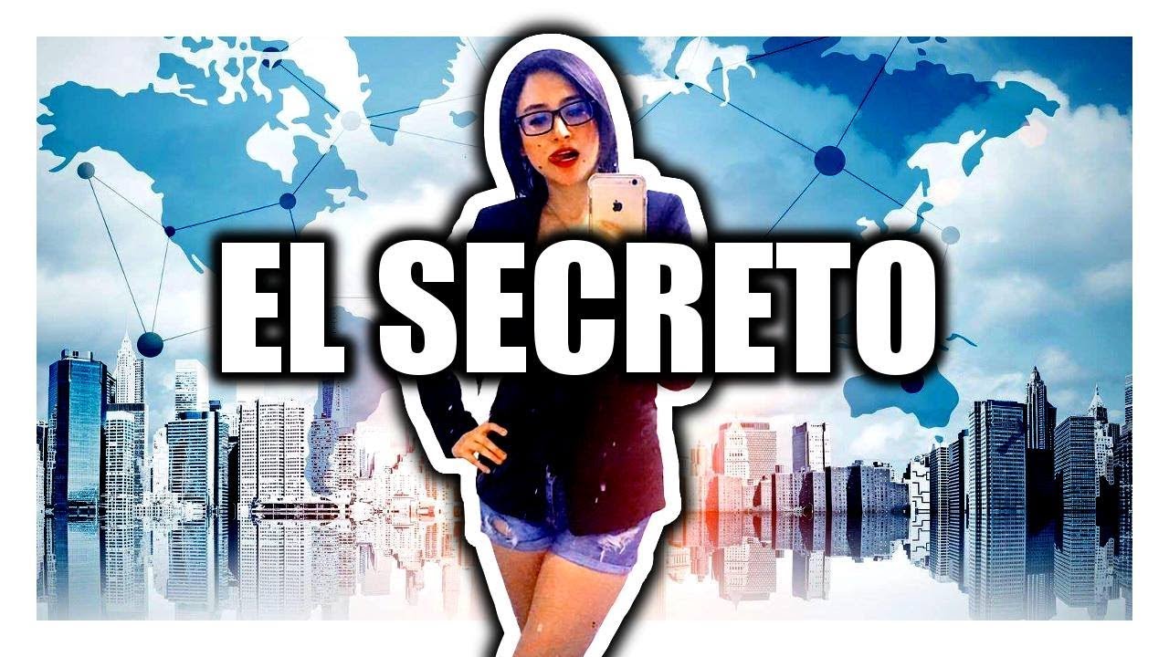 El SECRETO para tener EXITO en TU NEGOCIO !!! - YouTube