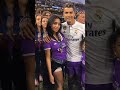 Cristiano Ronaldo And Georgina Rodriguez With His Family Georginarodriguez 