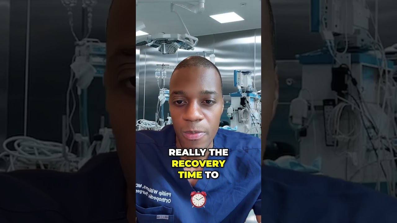 Recovering from ACL Surgery: Tips, Timelines, and Techniques