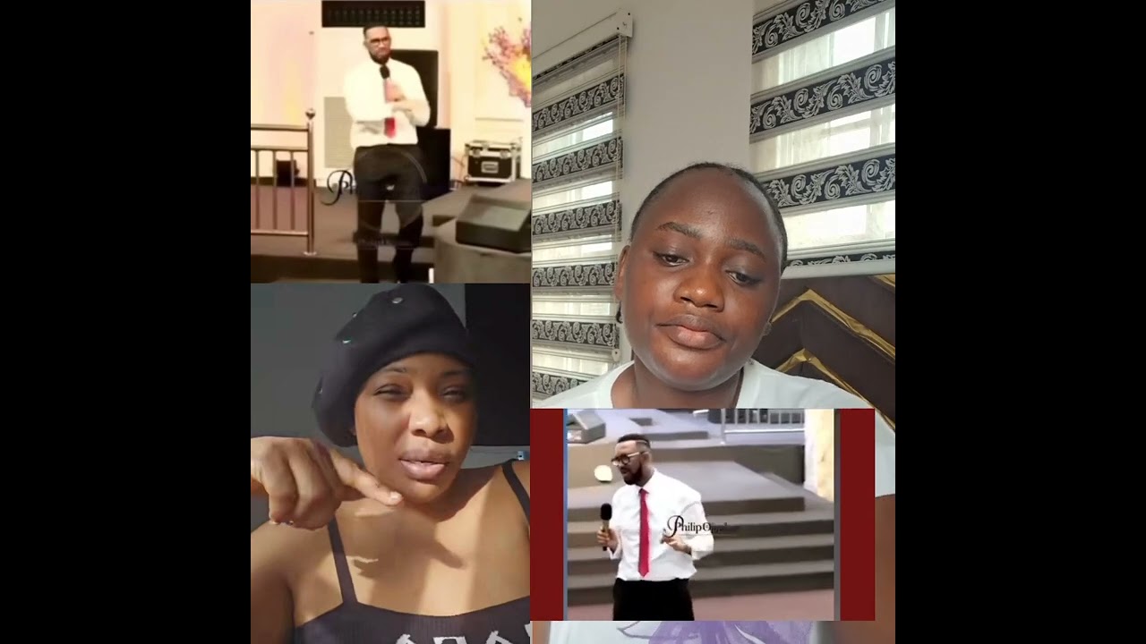 Pastor Chris okafor take back his apology weeks after apologised to his ex girlfriend actress doris 