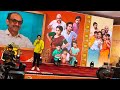 Actor #priyadarshi#speech at 35movie pre-release event