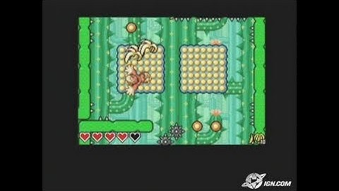 DK: King of Swing Game Boy Gameplay - King of Swing E3