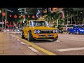 Yen Datsun 510 | Kyusha | Wheelsculture | Kuala Lumpur