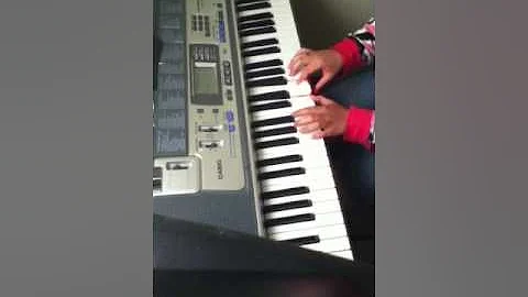 Softly(original song)