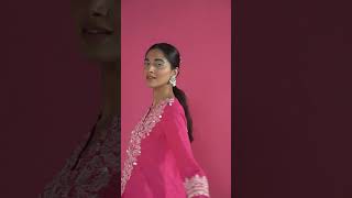 Indian Fashion Brand Commercial Ad Film Ninja Monk Films