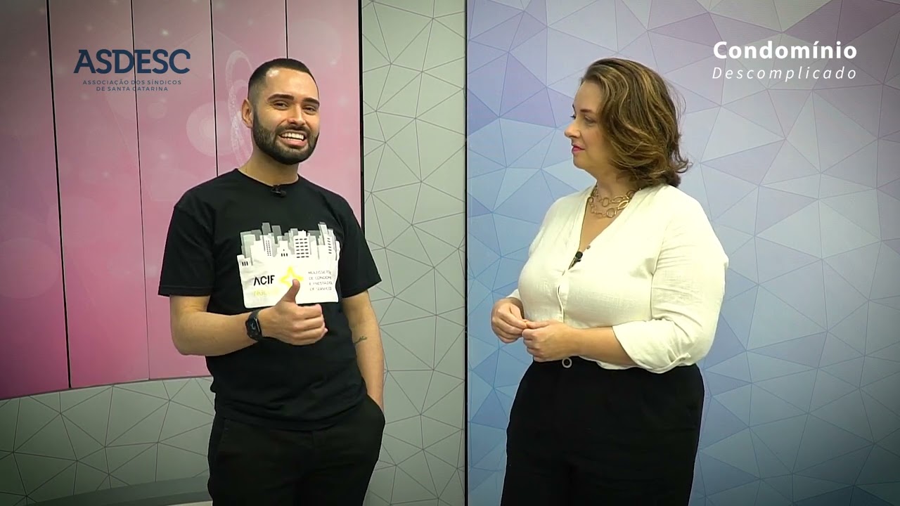 Núcleo de Condomínios e Prestadores de Serviços - ACIF